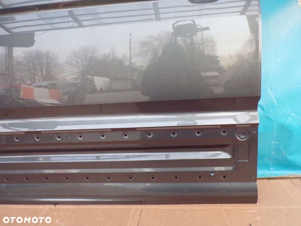 VW CRAFTER 2 MAN 17- DRZWI PRZESUWNE SUWANE BOCZNE MAX 157X213cm - 3