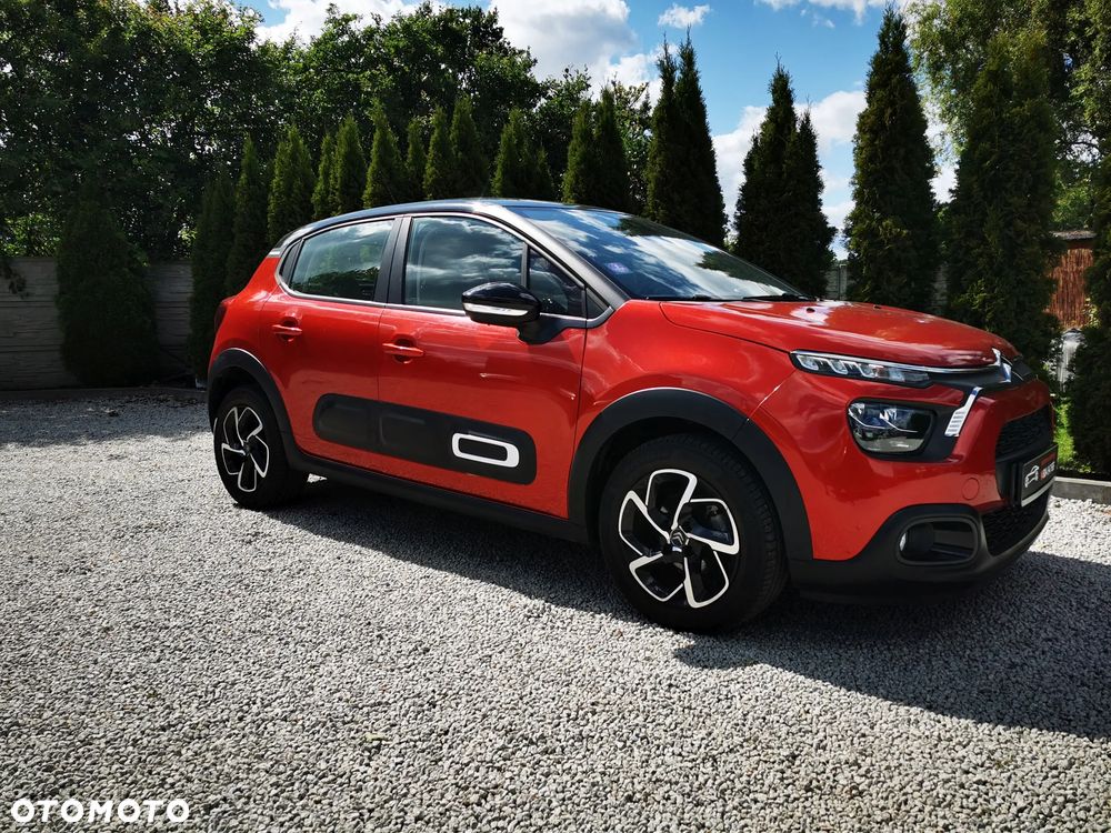 Citroën C3 Pure Tech 110 S&S EAT6 ELLE ONLINE EDITION - 6