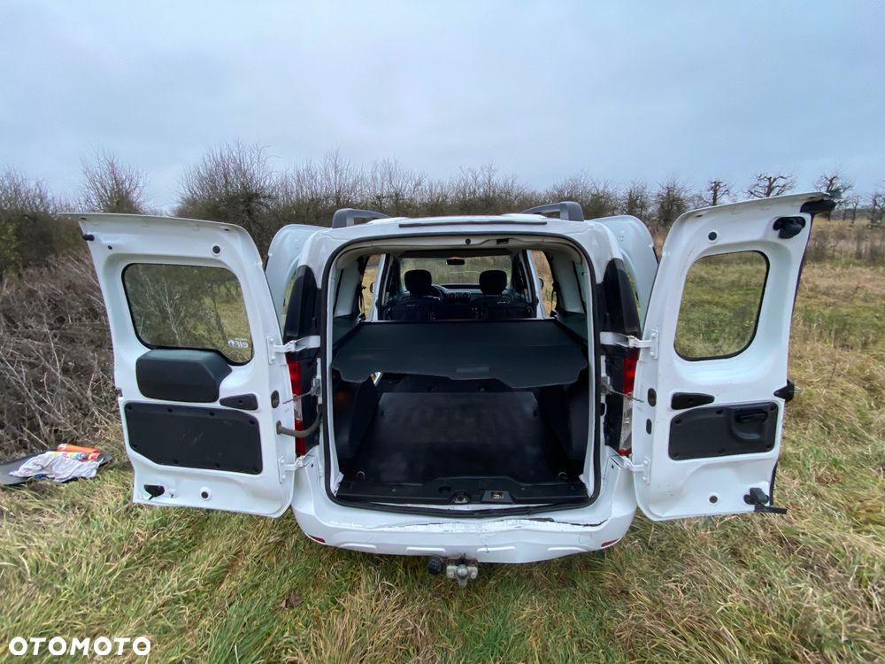 Dacia Dokker TCe 115 Laureate - 14