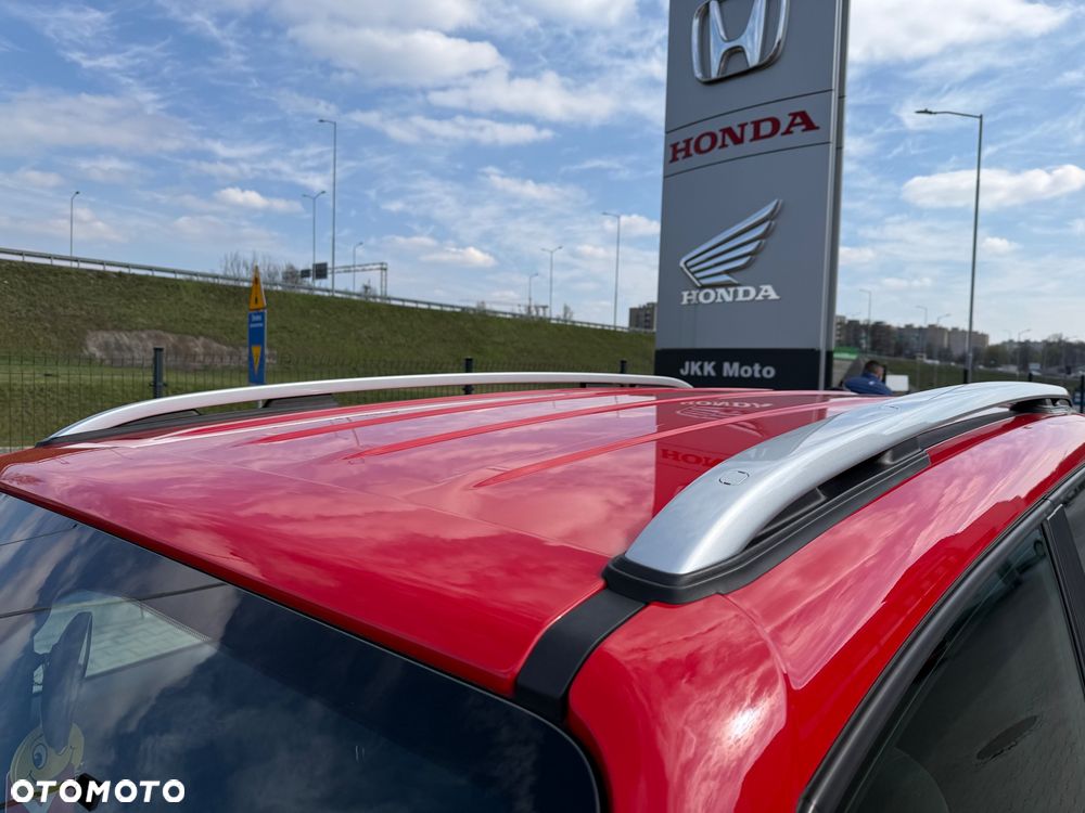 Jeep Renegade 1.4 MultiAir Limited FWD S&S - 23