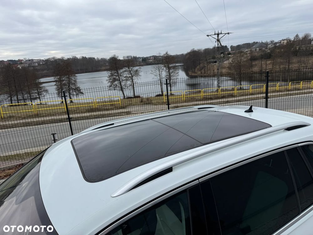 Volkswagen Tiguan 2.0 TDI BMT SCR 4Mot Highline DSG - 9