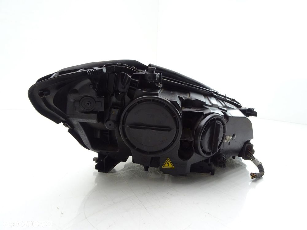 Lampa lewy lewa przód przednia bixenon led a2218202739 mercedes w221 lift - 7