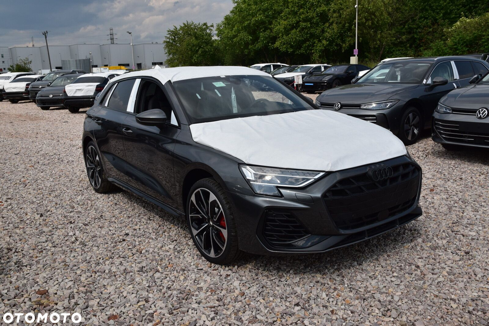 Audi S3 - 3