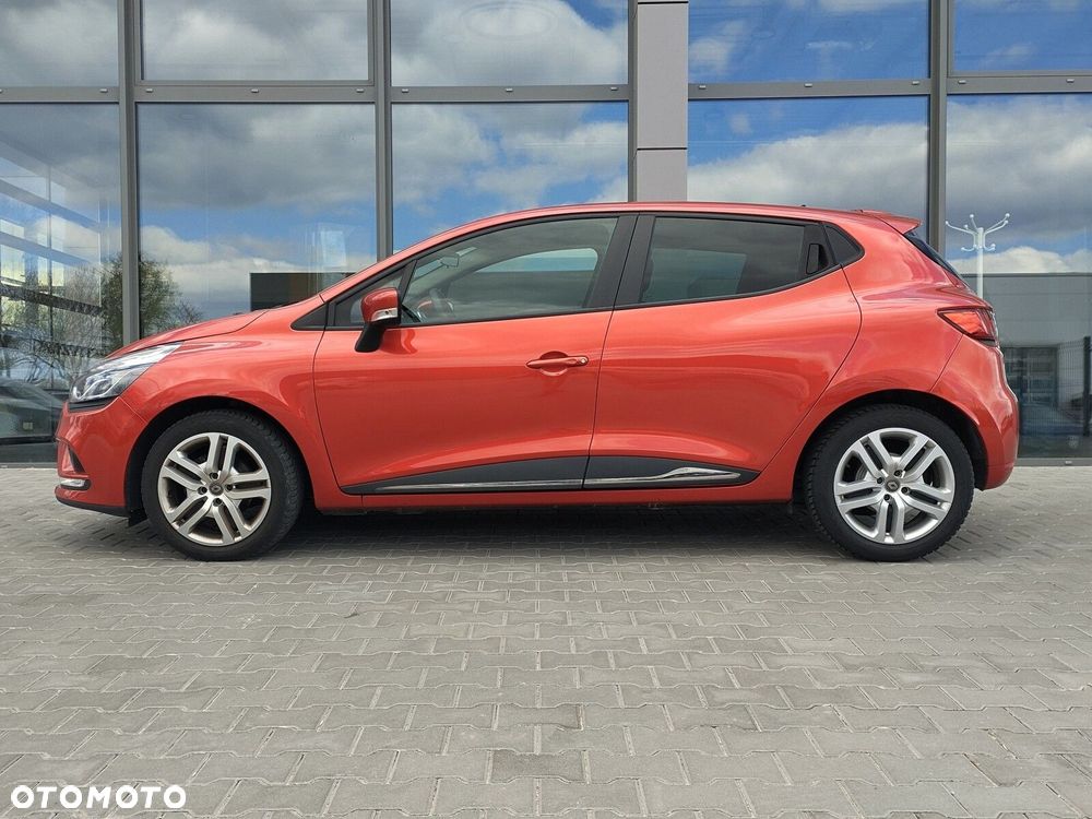 Renault Clio 0.9 Energy TCe Alize - 2