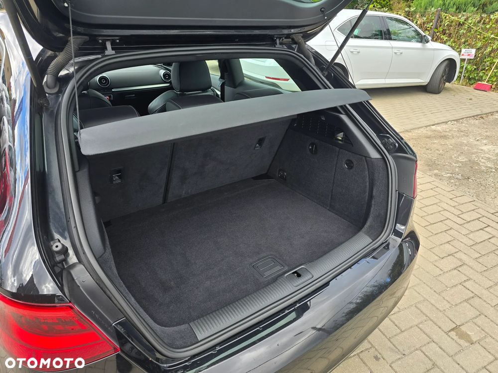 Audi A3 3-drzwiowe - 16