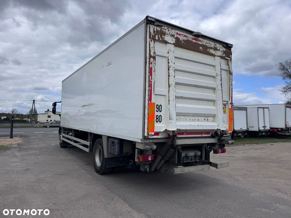 Iveco EuroCargo 190-280L / Automat (571) - 5