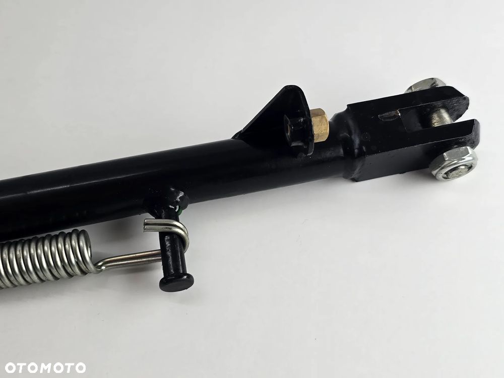 STOPKA BOCZNA SPREZYNA TRIUMPH SCRAMBLER 400 SPEED - 10