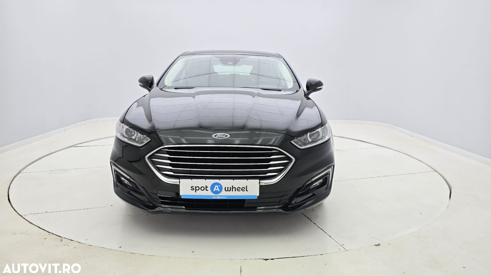 Ford Mondeo - 2