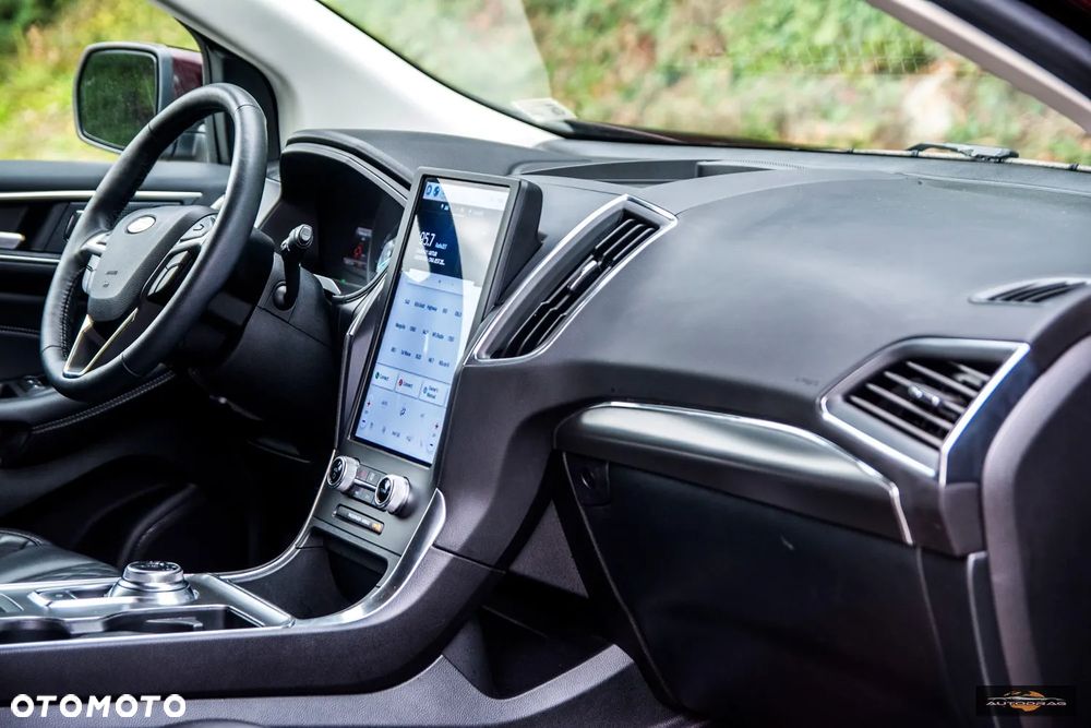 Ford Edge - 25