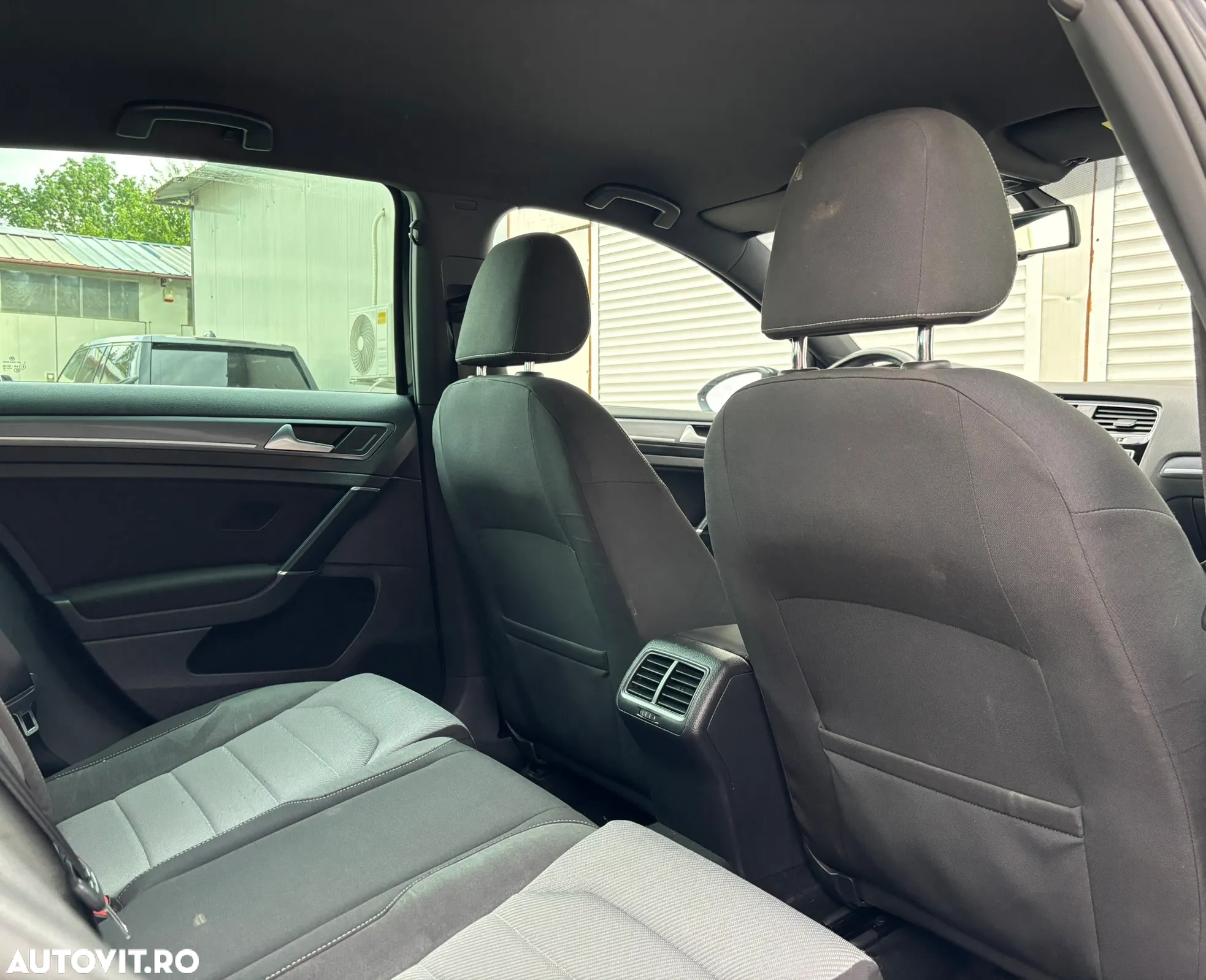 Volkswagen Golf 1.4 TSI Highline - 22