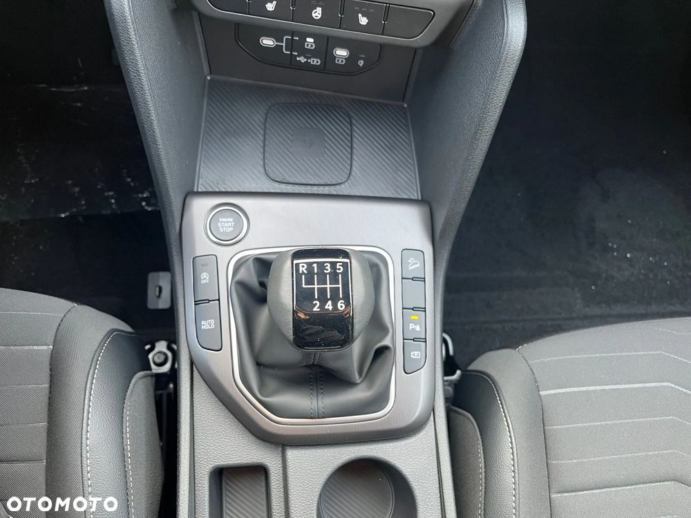 Kia Sportage 1.6 T-GDI L 2WD - 25