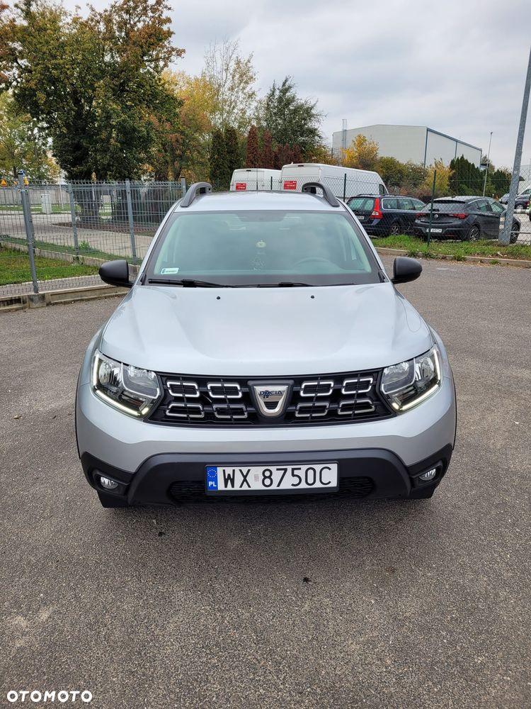Dacia Duster 1.0 TCe Comfort - 11