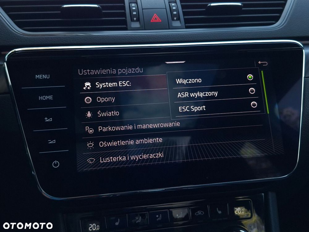 Skoda Superb - 33