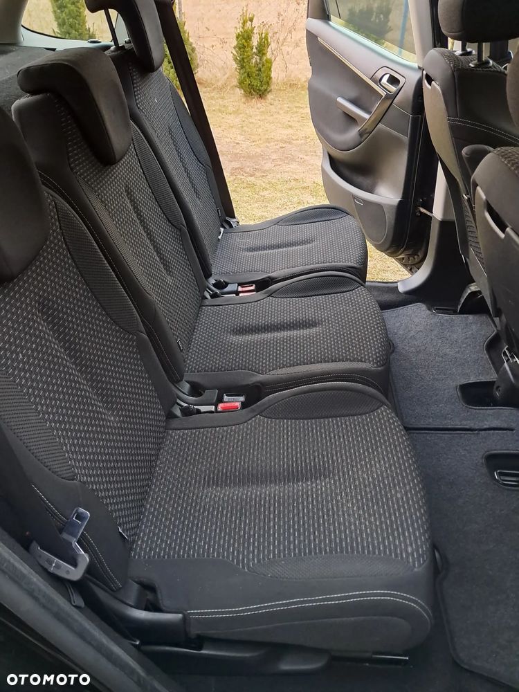 Citroën C4 Picasso 1.6 VTi Equilibre Navi Pack - 16