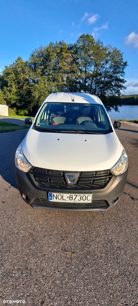 Dacia Dokker - 10