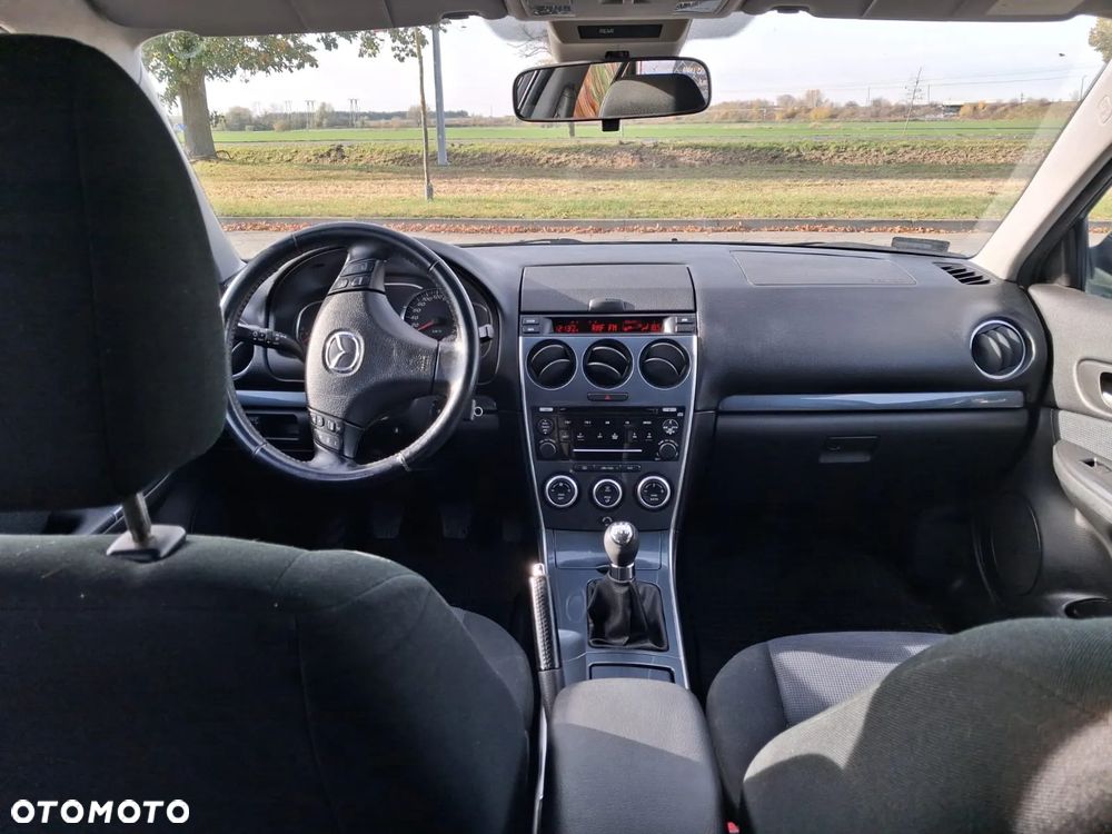 Mazda 6 1.8 Comfort - 17