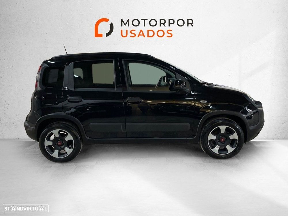 Fiat Panda 1.0 Hybrid City Cross - 5