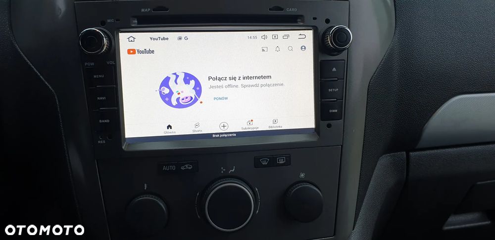 Opel Zafira 1.8 Enjoy - 10