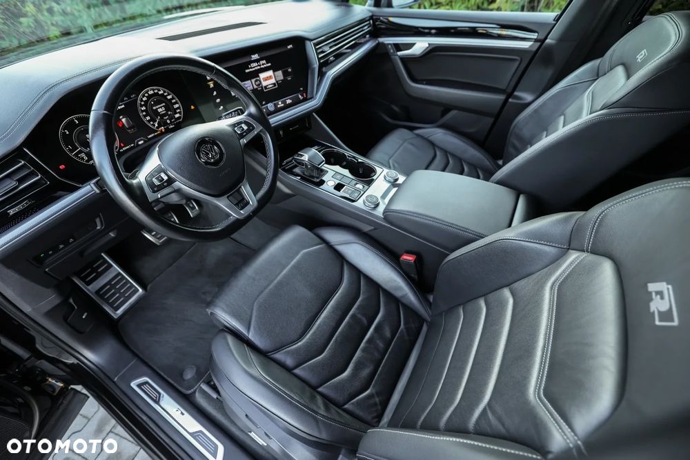 Volkswagen Touareg 3.0 V6 TDI SCR 4Mot - 39