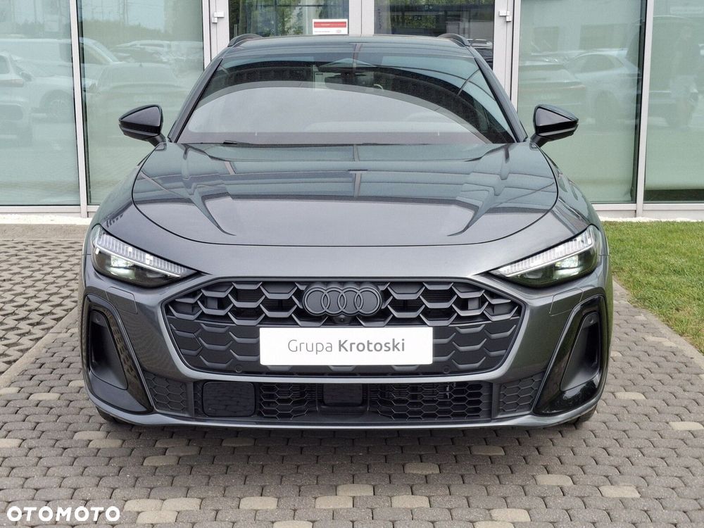 Audi A5 Avant - 9