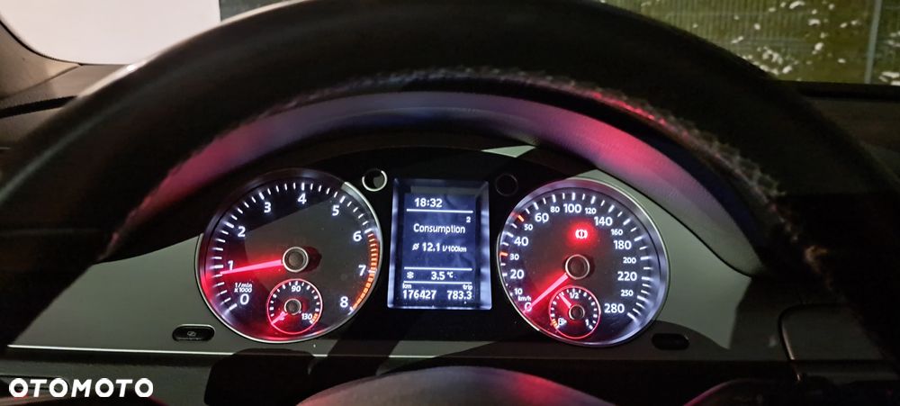 Volkswagen Passat CC - 7