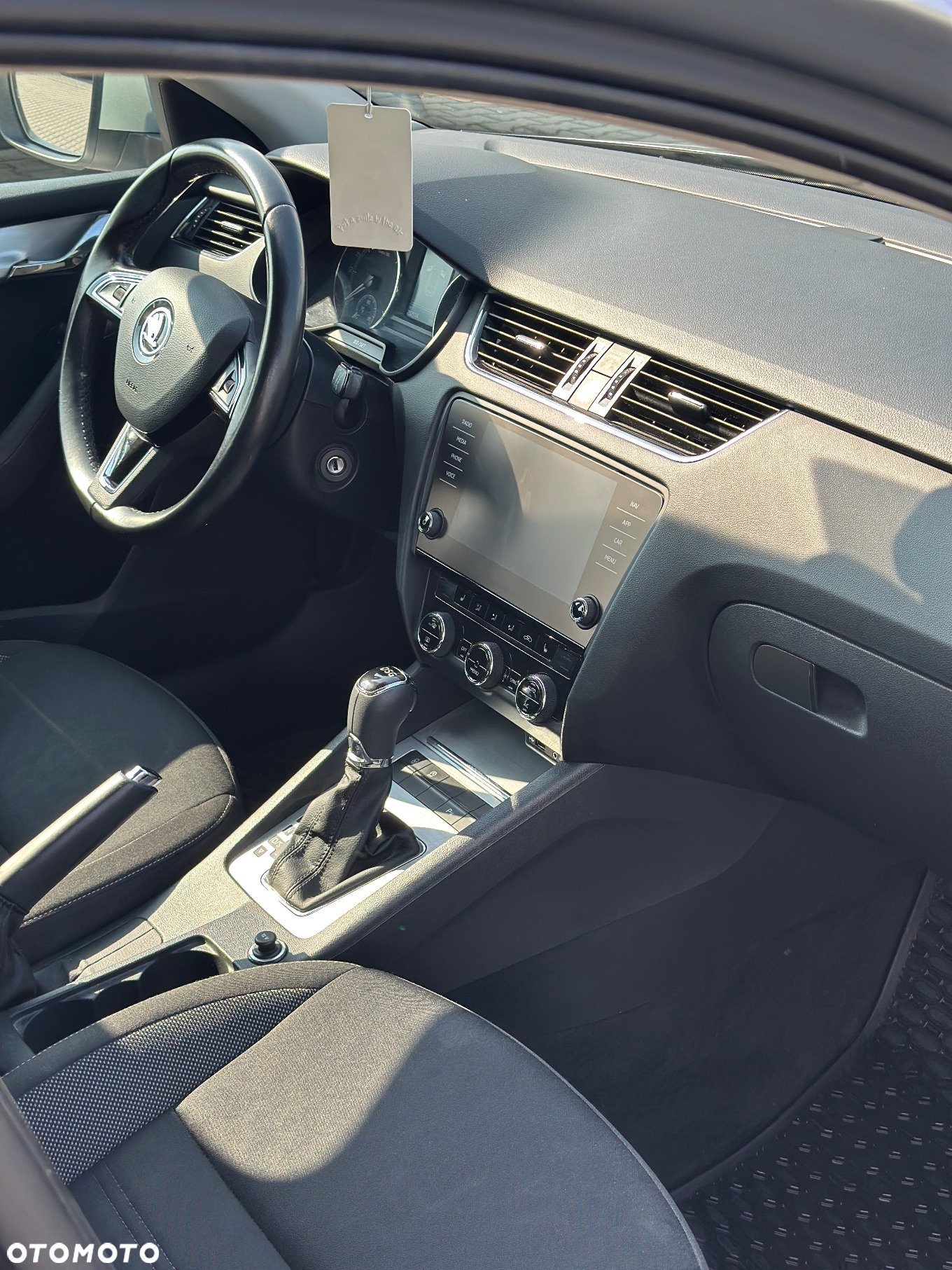Skoda Octavia 1.6 TDI Ambition DSG - 15