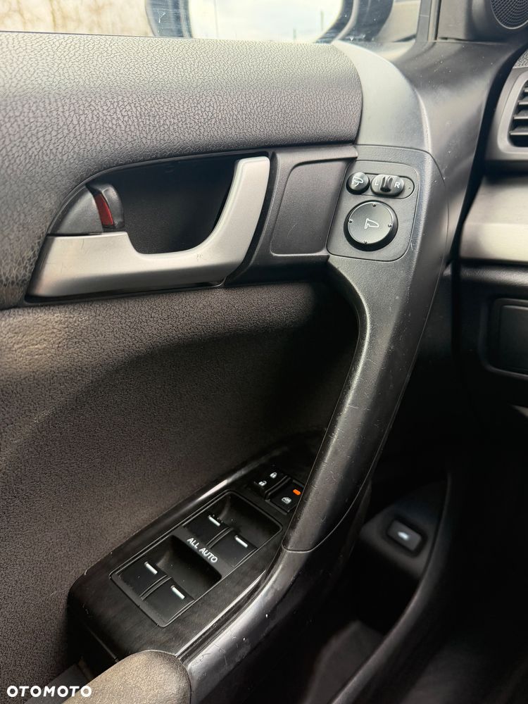 Honda Accord 2.2i-DTEC Comfort - 10