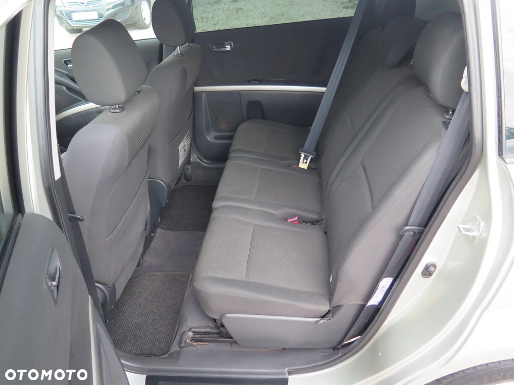 Toyota Corolla Verso 1.8 Sol + 7os MM - 21