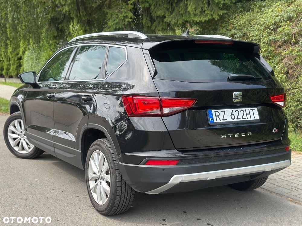 Seat Ateca - 5