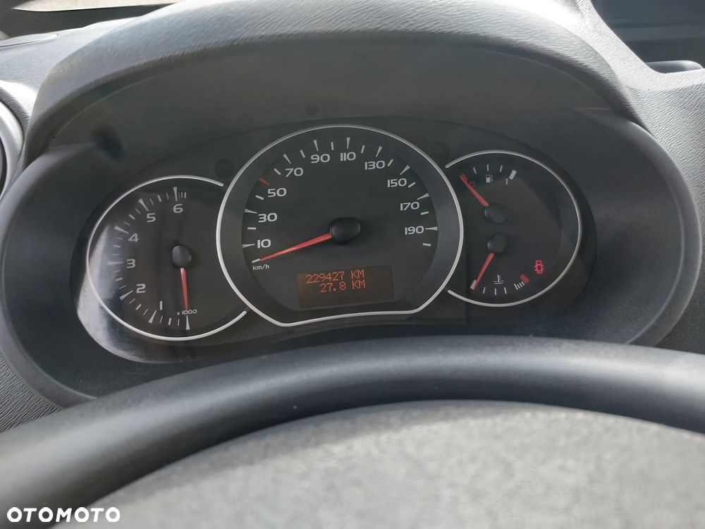 Renault Kangoo 1.5 dCi Helios2 - 18