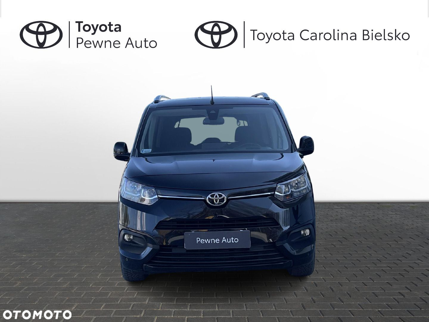 Toyota Proace City Verso - 4