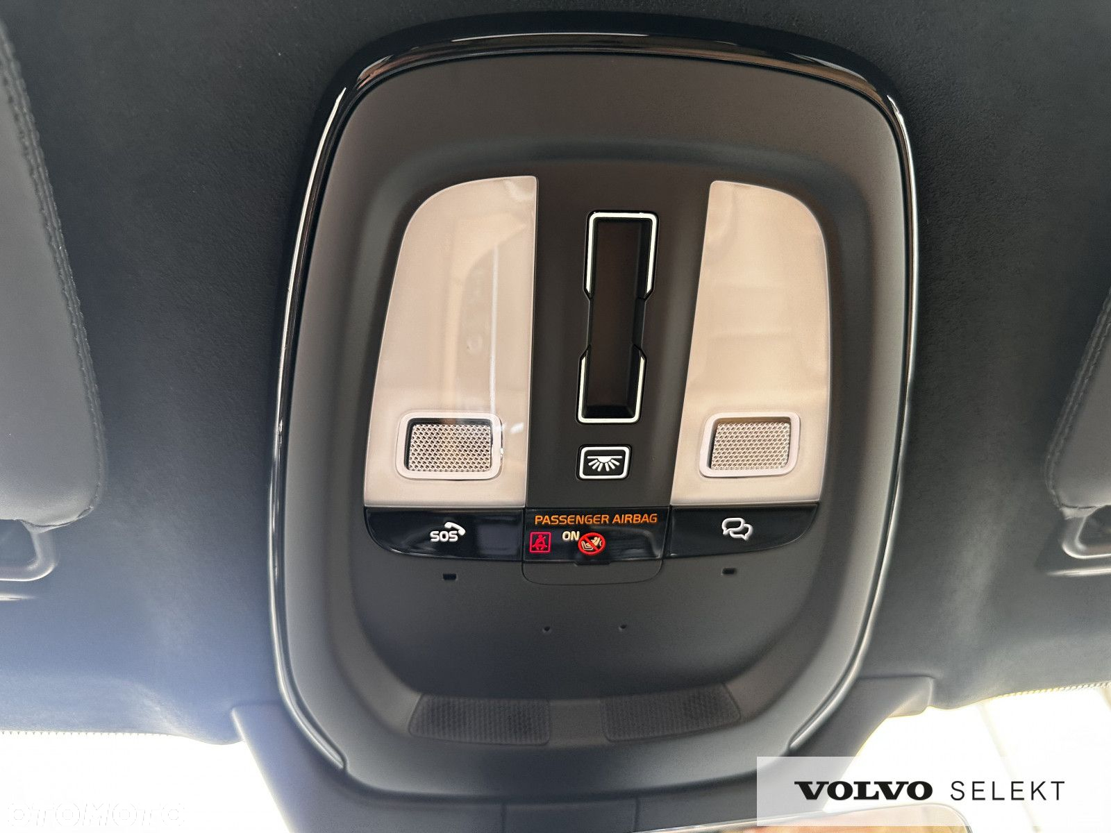 Volvo XC 90 - 26