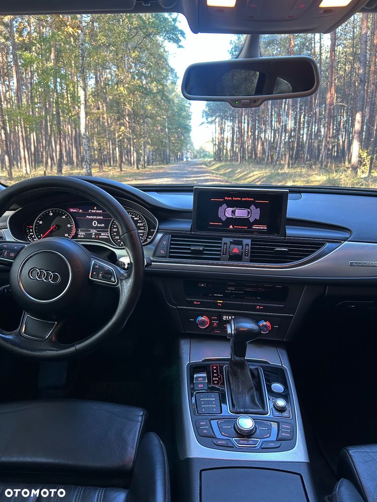 Audi A6 - 7