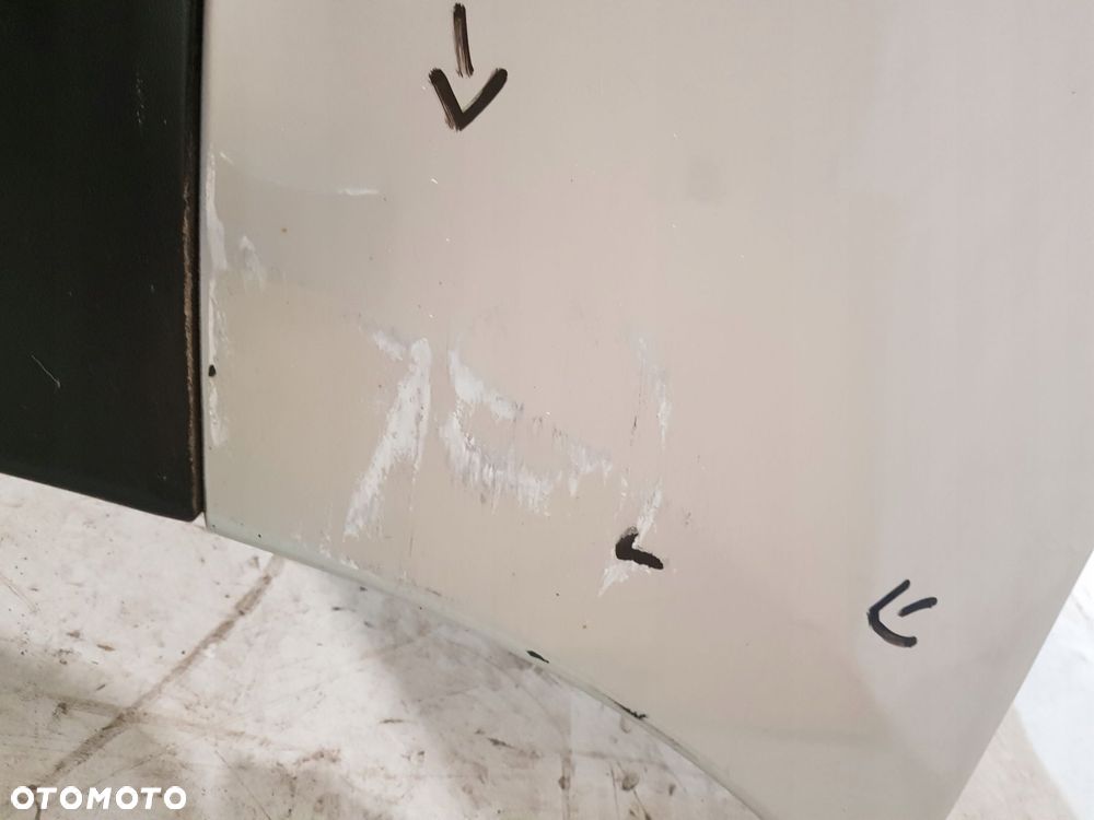 zderzak tył tylni pdc volvo xc60 i 3.2b eu 12r 481-16 - 9