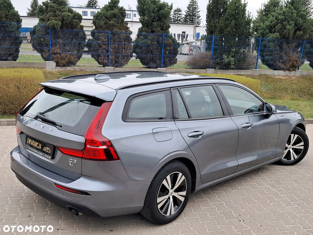 Volvo V60 D3 Kinetic - 11