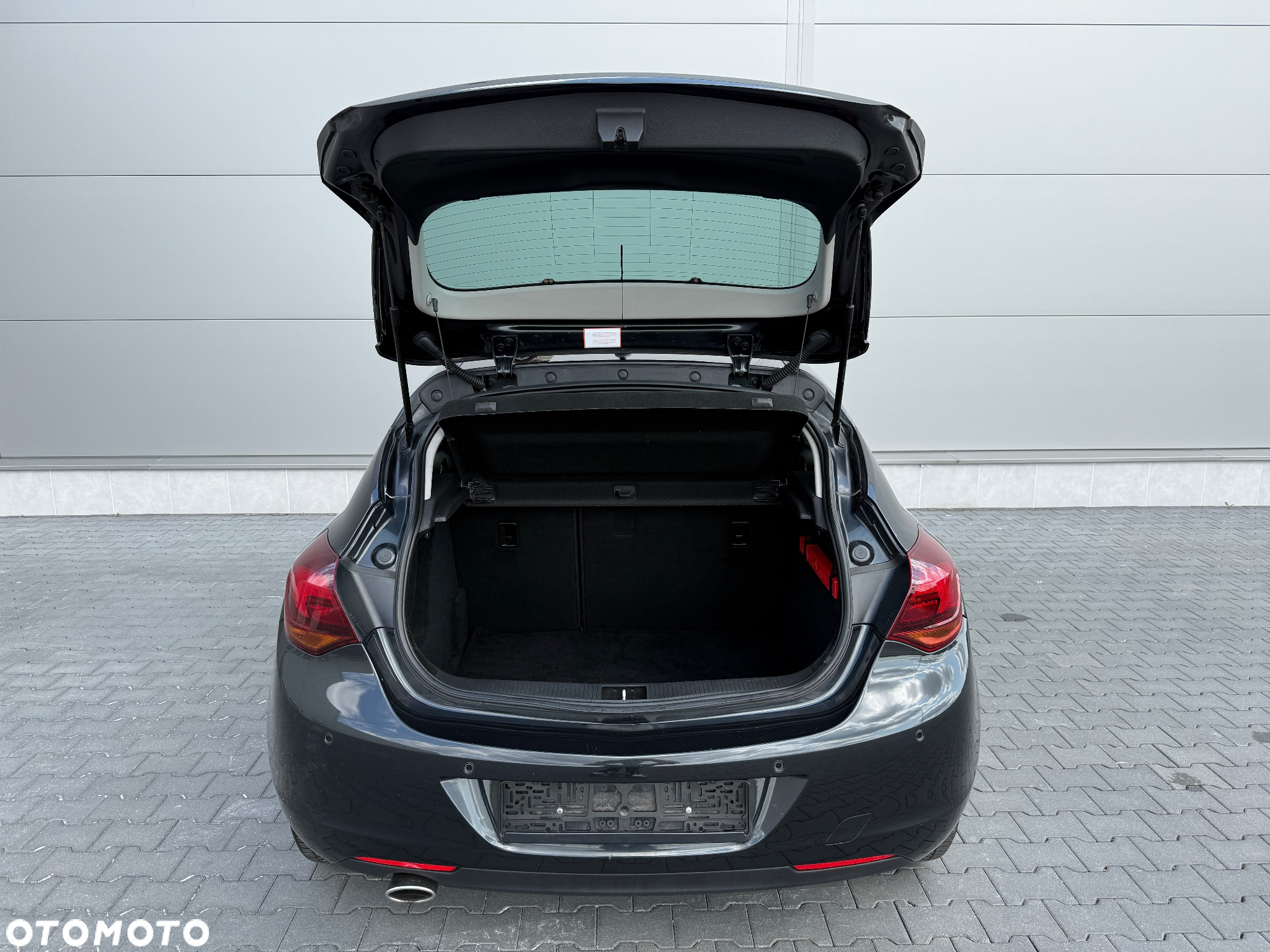Opel Astra - 22