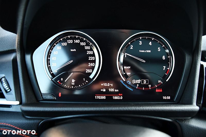 BMW Seria 2 218i GT M Sport - 37