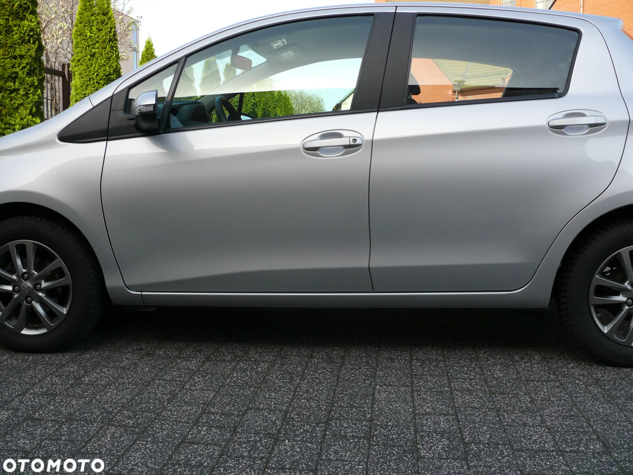Toyota Yaris 1.33 Premium - 5