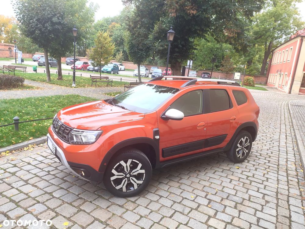 Dacia Duster 1.0 TCe Prestige - 19