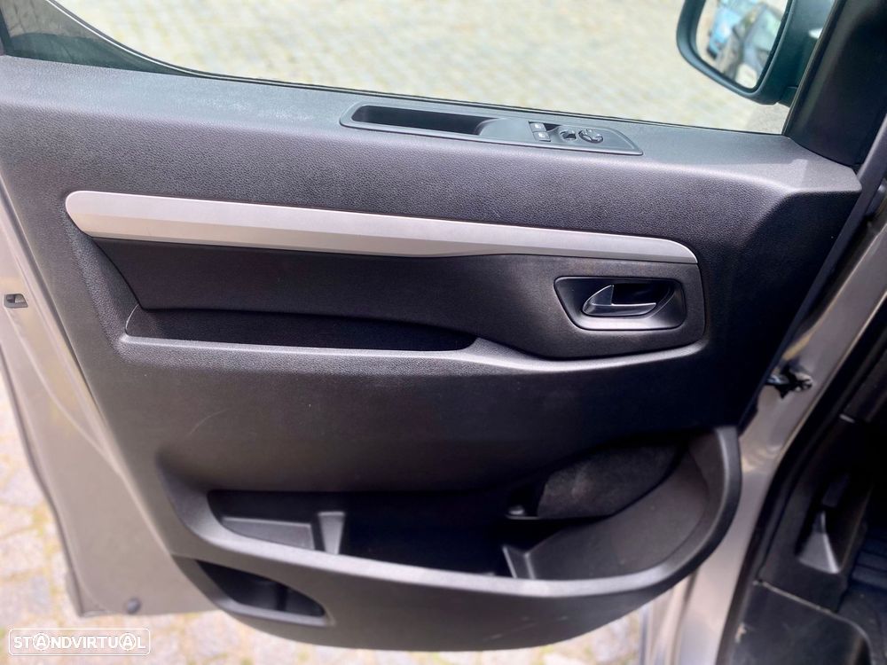 Citroën Spacetourer 1.5 BlueHDi XL Feel - 13