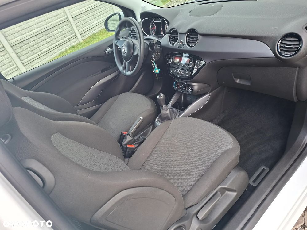 Opel Adam 1.4 White Link - 16