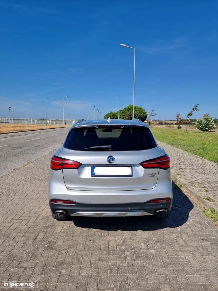 MG EHS 1.5T-GDI Luxury - 5
