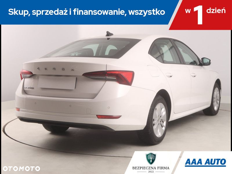 Skoda Octavia - 6