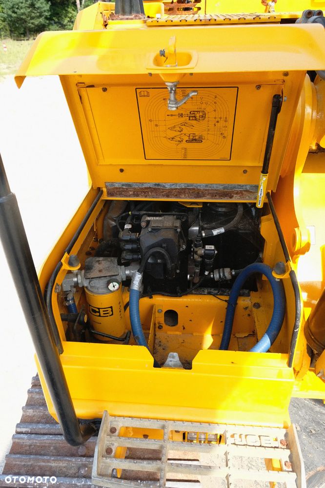 JCB 220 XLC 4f 7200H - 23