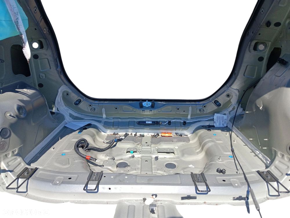 PAS TYLNY WANNA HYUNDAI KONA I LIFT LAK: PE2 (20-23) - 4