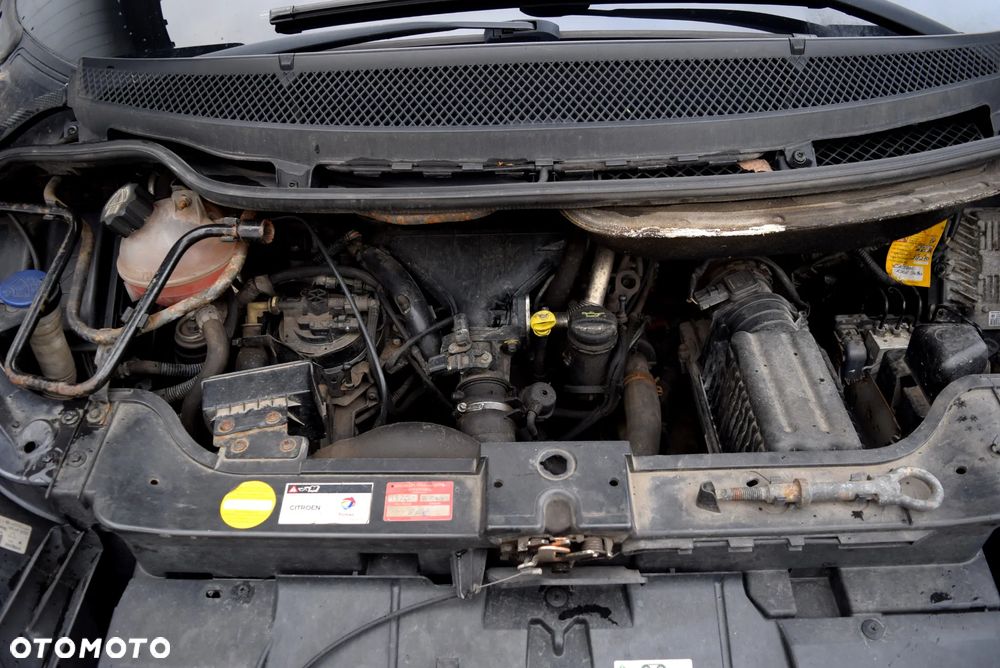 Citroën C8 2.0 HDi Style - 25