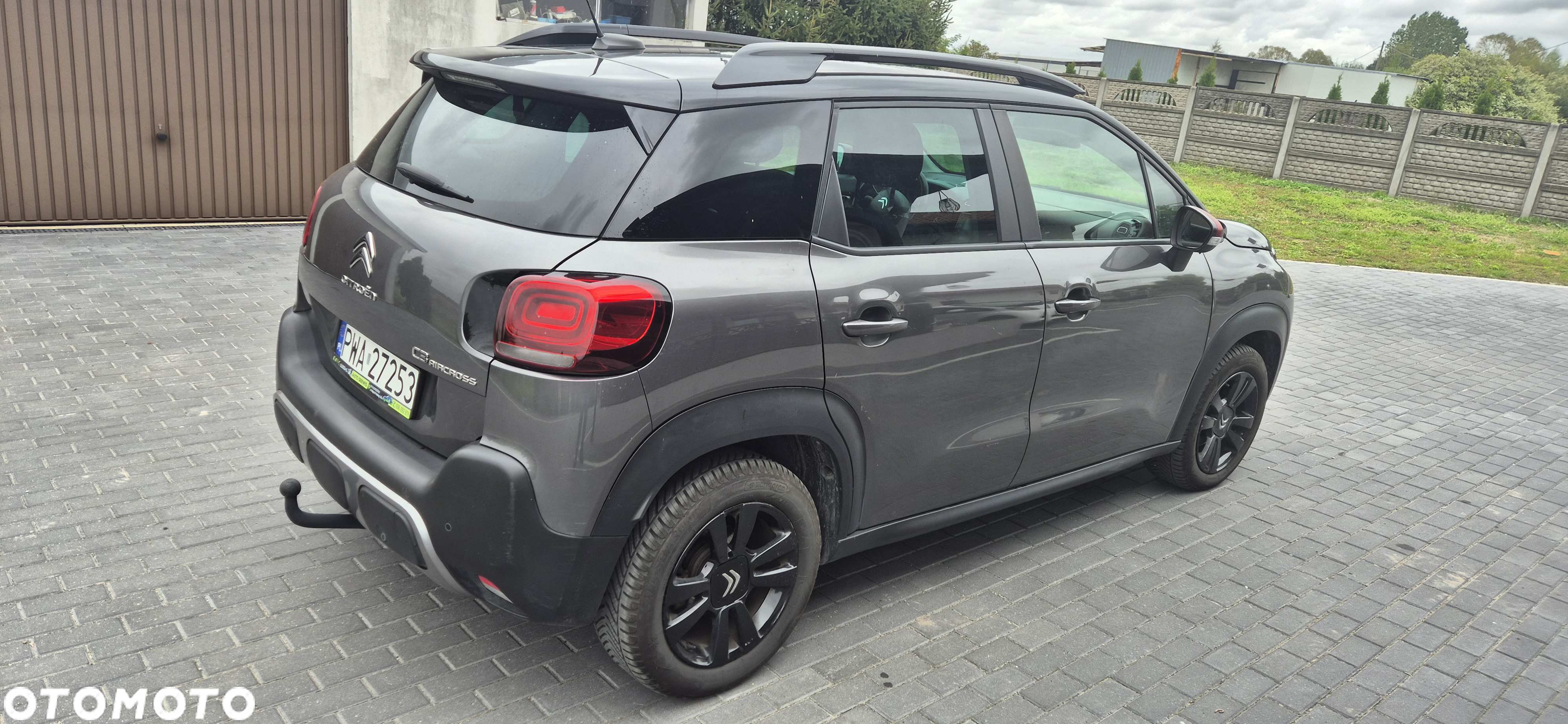 Citroën C3 Aircross - 4