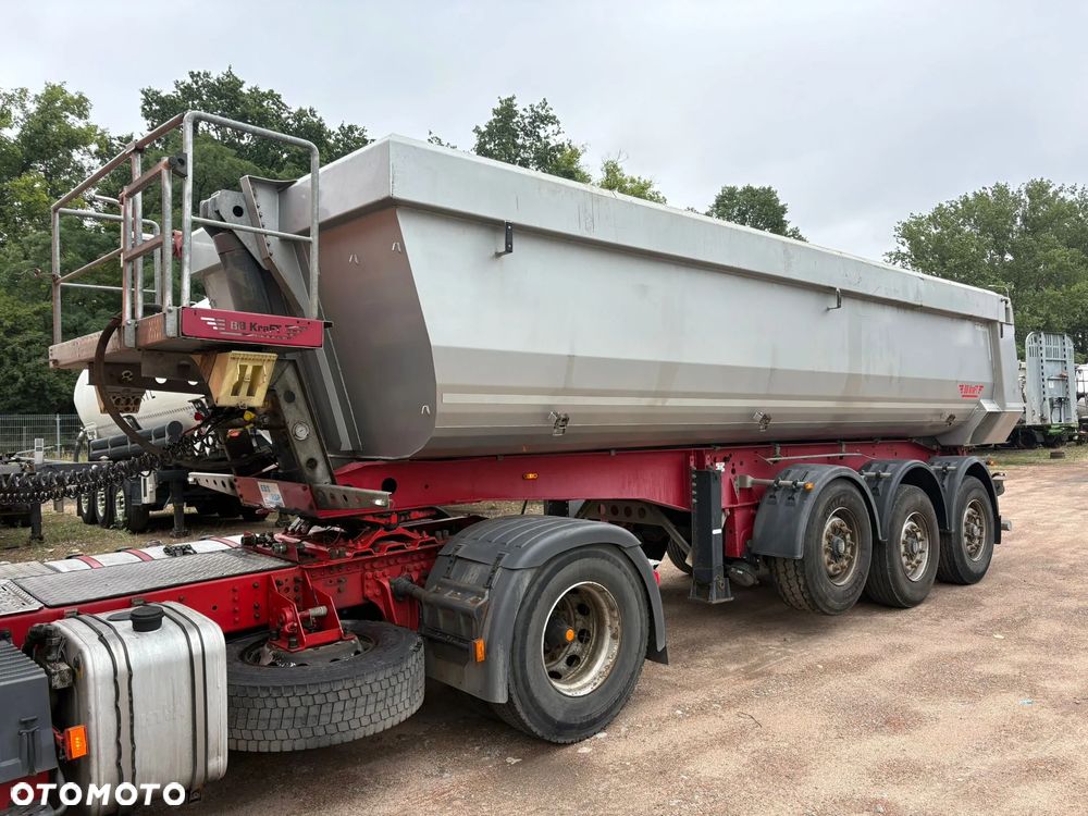 Inny BERNHARD BRUHNS BBKRAFT KI - 2