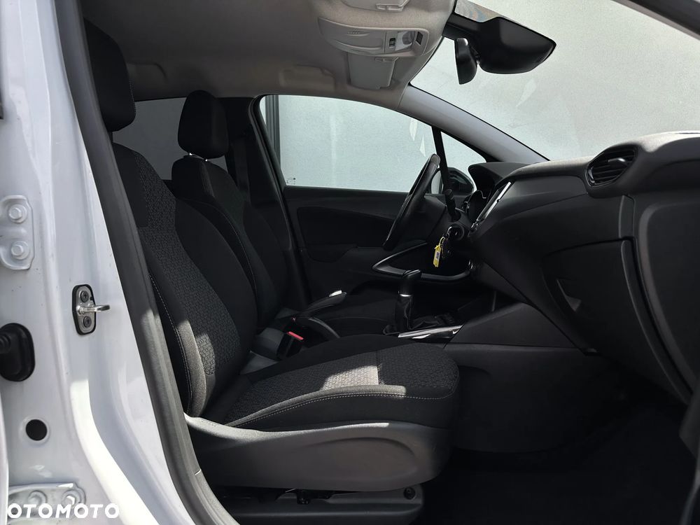Opel Crossland X 1.2 Edition - 17