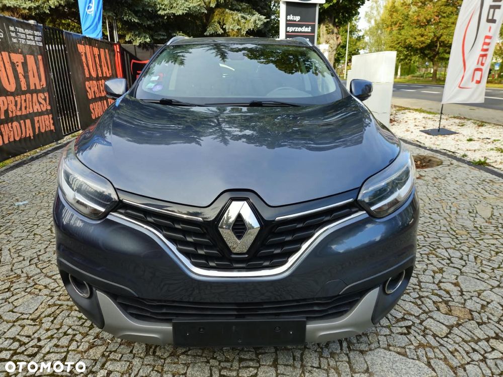Renault Kadjar - 5